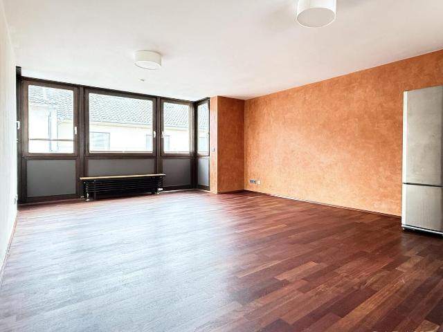 Wohnung kaufen in Innenstadt/Jungbusch, Mannheim
