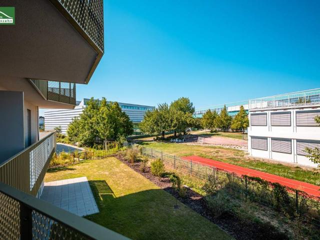 Wohnung kaufen in Floridsdorf, Wien