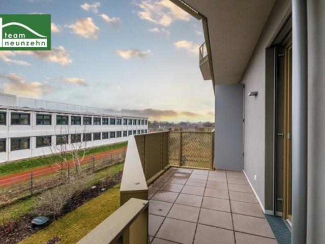 Wohnung kaufen in Floridsdorf, Wien