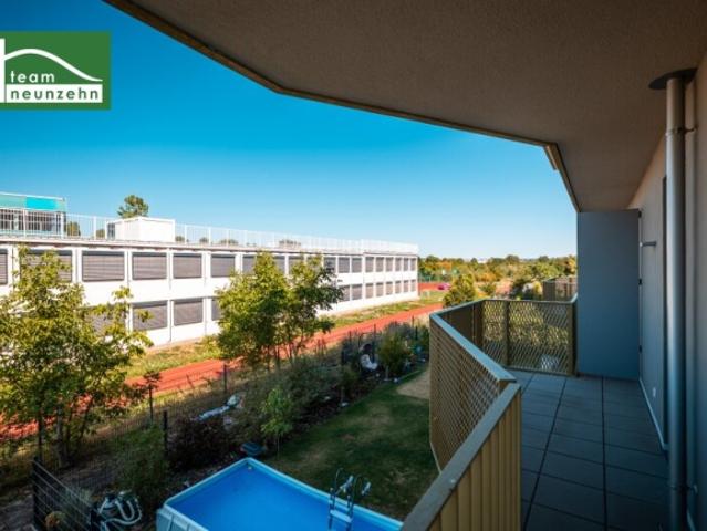 Wohnung kaufen in Großjedlersdorf, Wien