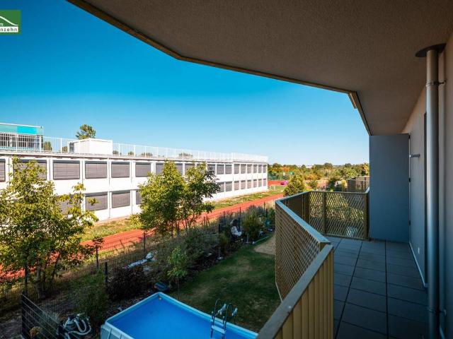 Wohnung kaufen in Floridsdorf, Wien