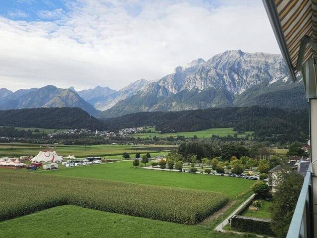 Apartment kaufen in Wattens, Tirol