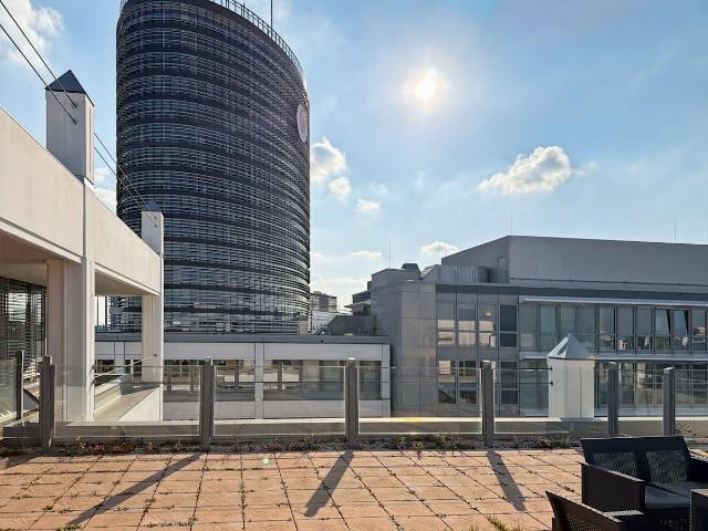 Büro mieten in Heerdt, Düsseldorf
