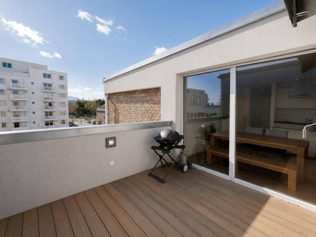 Apartment kaufen in Rivus Vivere, Wien