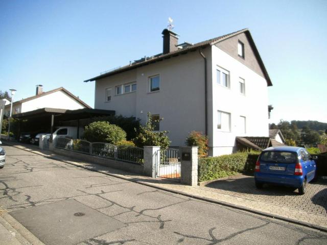 Wohnung kaufen in Heppenheim, Hessen