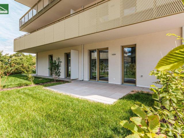 Apartment kaufen in Floridsdorf, Wien