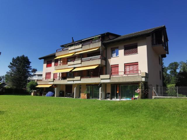 Immobilie mieten in Lü