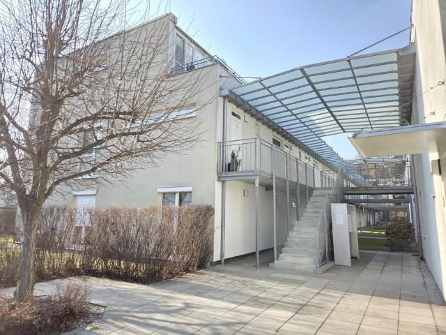 Wohnung kaufen in Steyr, Oberösterreich