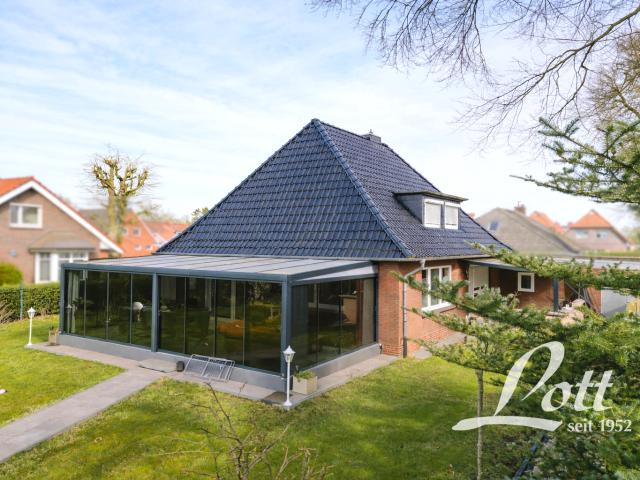 Haus kaufen in Apen, Niedersachsen