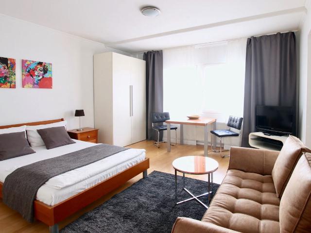 Haus mieten in Neustadt/Nord, Köln
