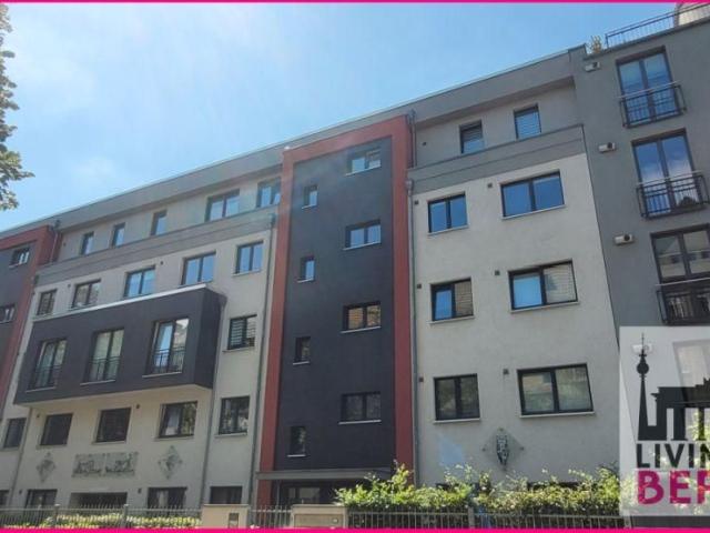 Apartment mieten in Lichtenberg, Berlin