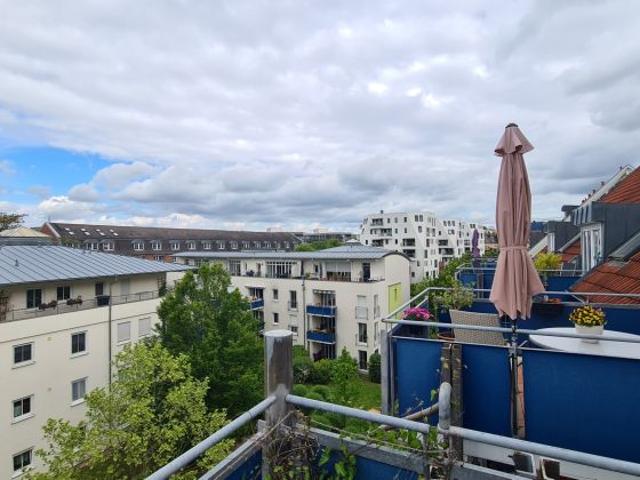 Wohnung kaufen in Leipzig, Sachsen