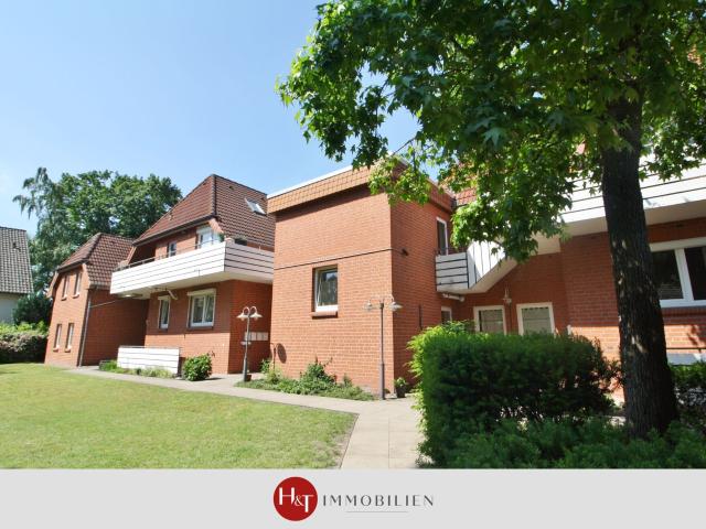 Apartment mieten in Weyhe, Niedersachsen