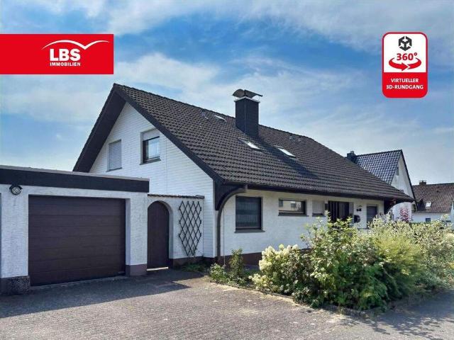 Haus kaufen in Augustdorf, Nordrhein-Westfalen