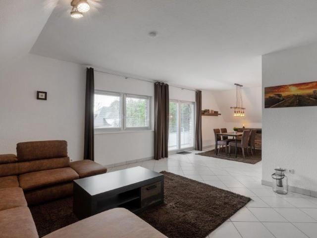 Apartment mieten in Lindenthal, Köln