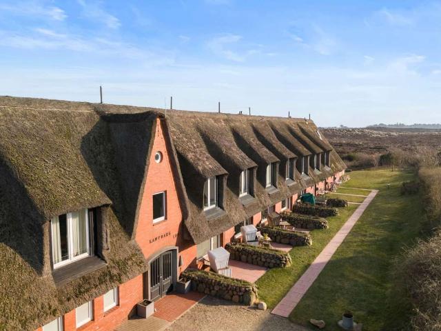 Wohnung kaufen in Kampen (Sylt), Kreis Nordfriesland