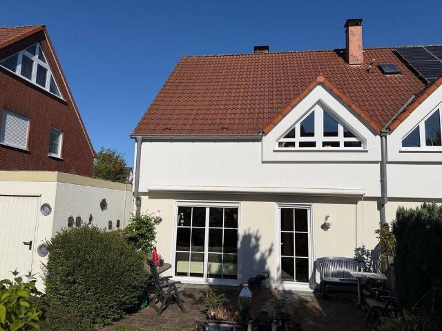 Haus kaufen in Wandhofen, Schwerte