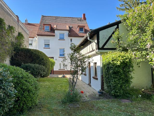 Mehrfamilienhaus kaufen in Mainz, Rheinland-Pfalz