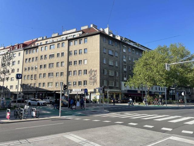 Apartment kaufen in KG Leopoldstadt, Wien