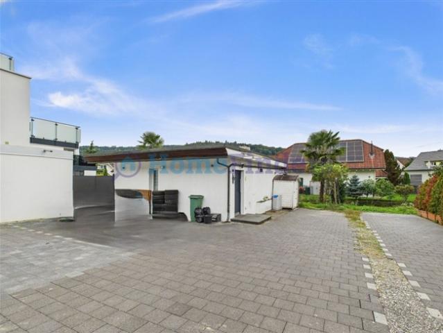 Einfamilienhaus kaufen in Villmergen, Aargau