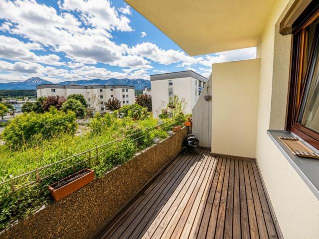 Wohnung kaufen in Judendorf-Straßengel, Kärnten