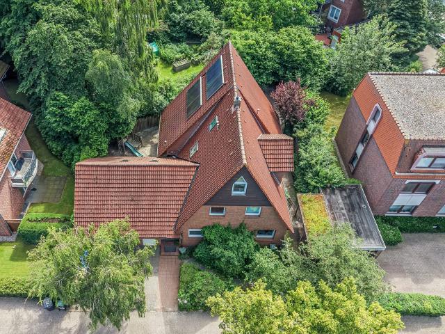 Villa kaufen in Ziegelhof, Oldenburg