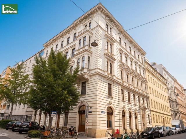 Apartment kaufen in KG Mariahilf, Wien