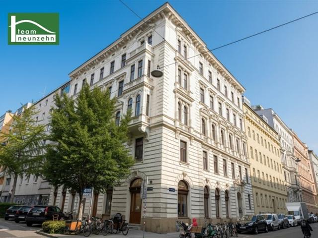 Wohnung kaufen in KG Mariahilf, Wien