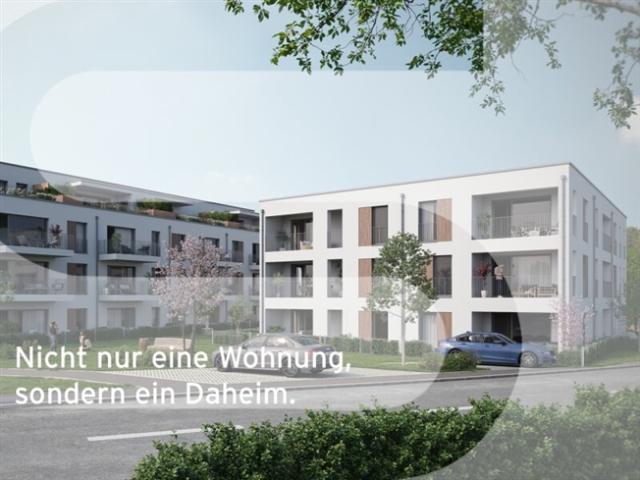 Terrassenwohnung kaufen in Vöcklabruck, Bezirk Vöcklabruck