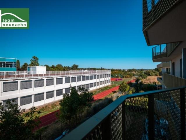 Wohnung kaufen in Floridsdorf, Wien