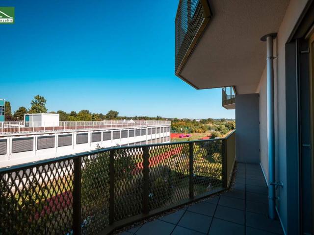 Wohnung kaufen in Floridsdorf, Wien