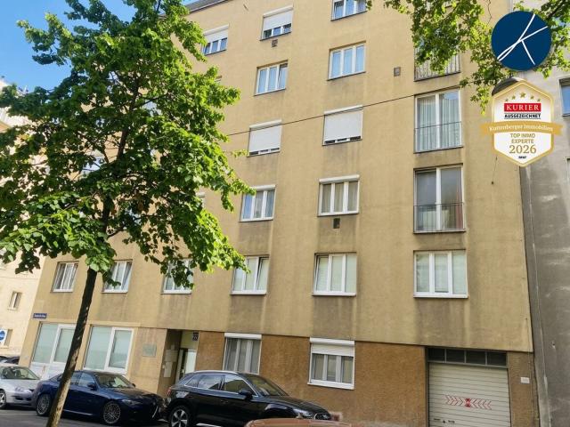 Apartment kaufen in KG Innere Stadt, Wien