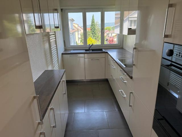 Wohnung kaufen in Zollikon, Zürich