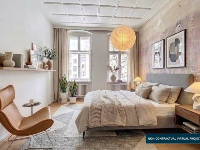 Wohnung kaufen in Halensee, Berlin