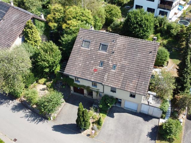 Haus kaufen in Gelterkinden, Basel-Landschaft