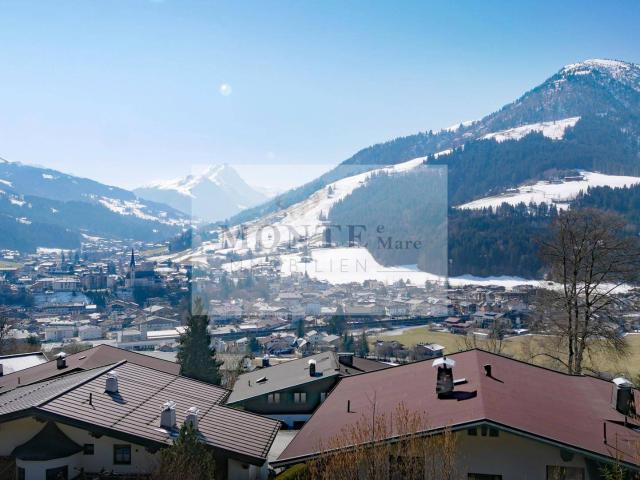 Apartment kaufen in Kirchberg in Tirol, Tirol