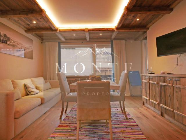 Apartment kaufen in Aurach bei Kitzbühel, Tirol
