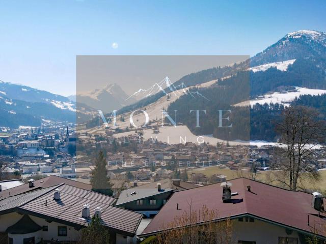 Apartment kaufen in Kirchberg in Tirol, Tirol