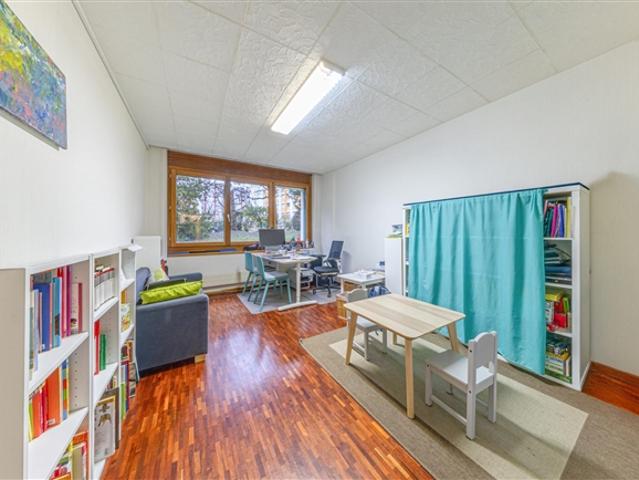 Wohnung kaufen in Lancy