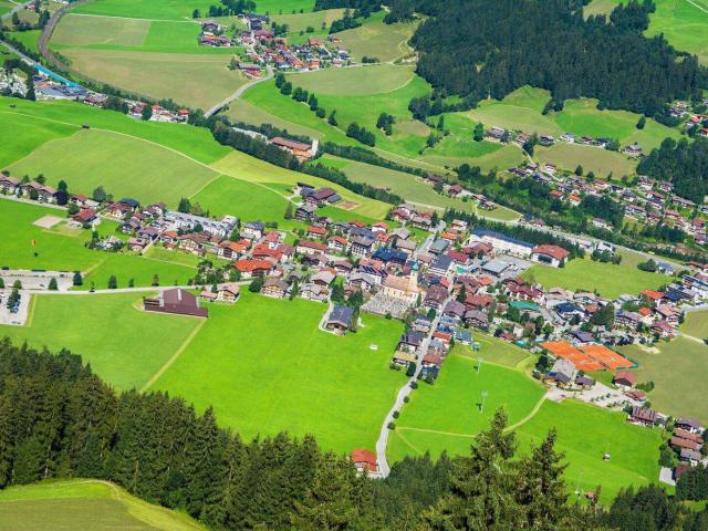 Immobilie kaufen in Westendorf, Tirol