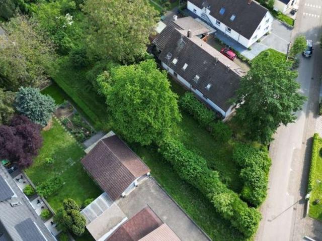 Erdgeschosswohnung kaufen in Rust, Baden-Württemberg