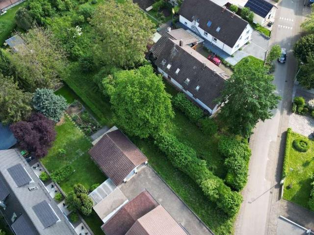 Erdgeschosswohnung kaufen in Rust, Ortenaukreis