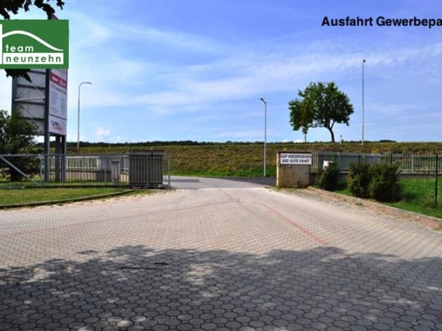 Gewerbe mieten in Donnerskirchen, Burgenland