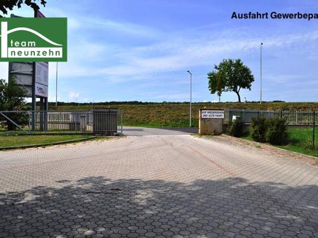 Grundstück mieten in Burgenland