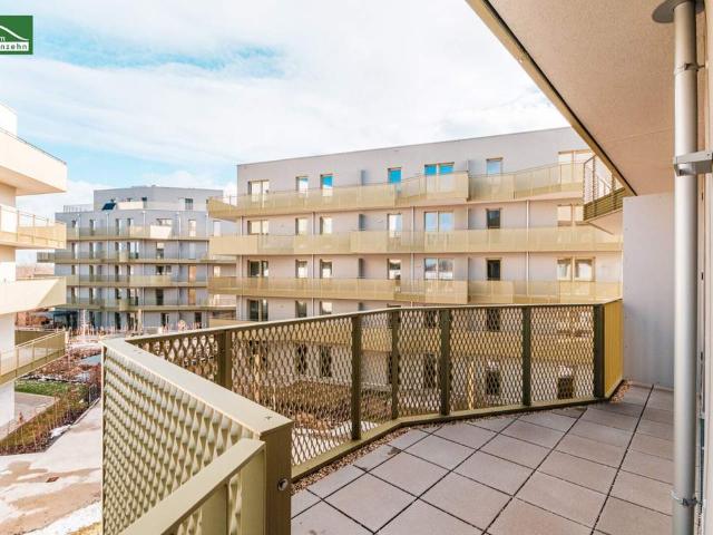 Wohnung kaufen in Floridsdorf, Wien