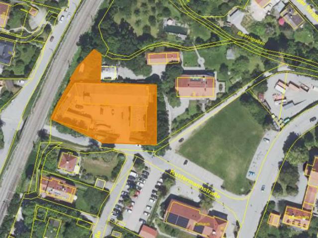 Erdgeschosswohnung kaufen in Tutzing, Landkreis Starnberg