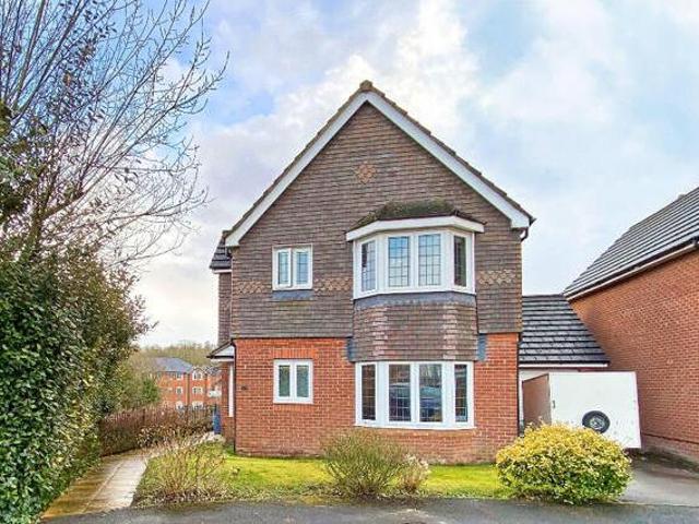 House for rent in Hounsome Fields, Basingstoke and Deane