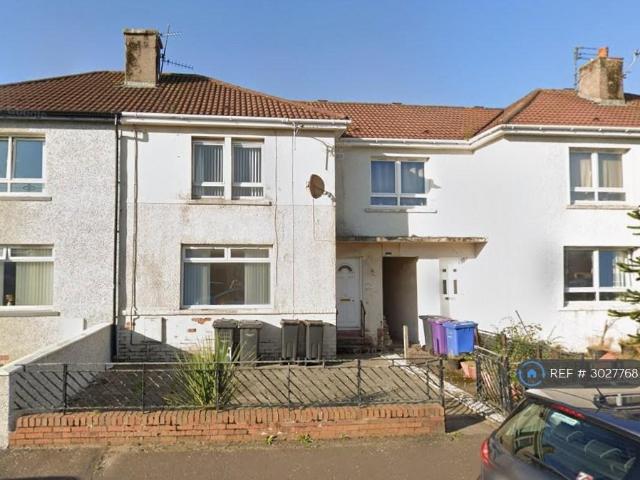 House for rent in Ardrossan, Scotland