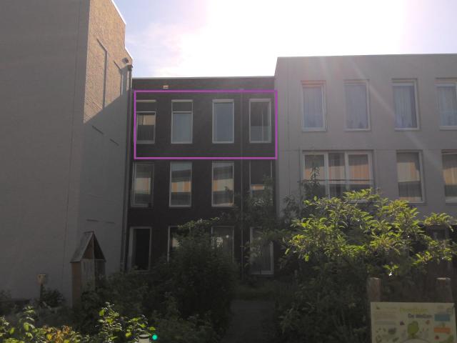 Appartement te huur in Centrum, Oss
