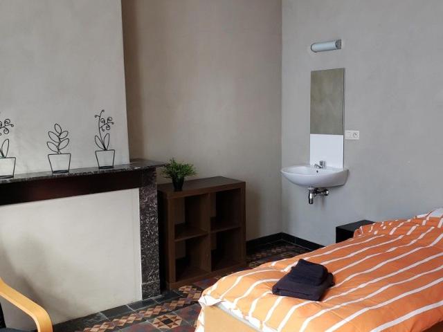 Kamer location à Courtrai, West-Vlaanderen